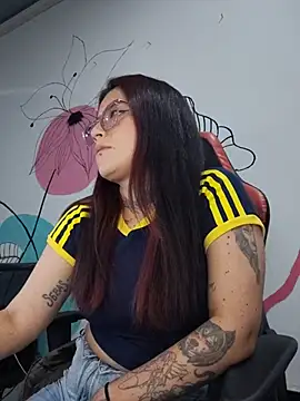 Snapshot of marita_ chatting on July 2026 11:33:01 PM marita online show from July 2026 11:33:01 PM