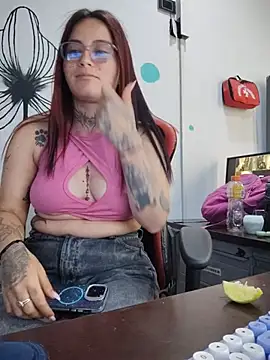 Snapshot of marita_ chatting on July 2026 08:22:02 PM marita online show from July 2026 08:22:02 PM