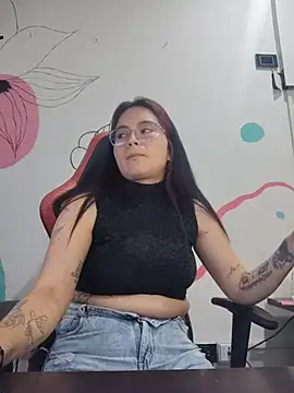 Snapshot of marita_ chatting on July 2026 08:47:01 PM marita online show from July 2026 08:47:01 PM