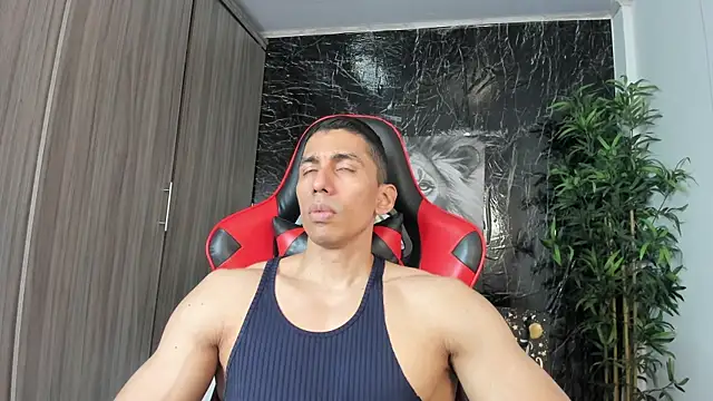 Erik castle online show from July 2026 03:15:01 PM