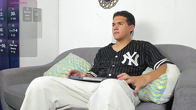 jacob schneider online show from May 2026 08:06:01 PM