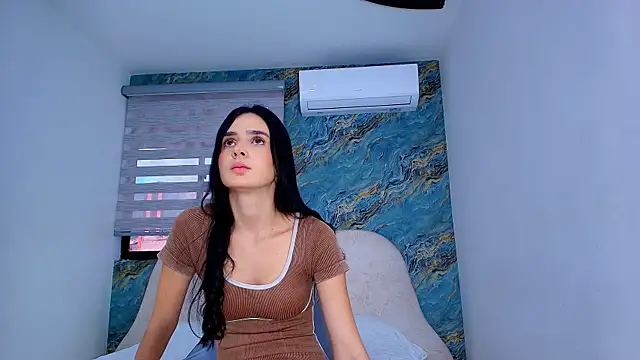 abril torres  online show from June 2026 11:57:01 AM