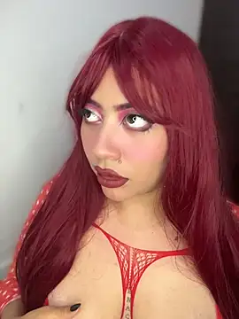 Snapshot of Erikaafox chatting on June 2026 01:04:02 AM Erikaafox online show from June 2026 01:04:02 AM