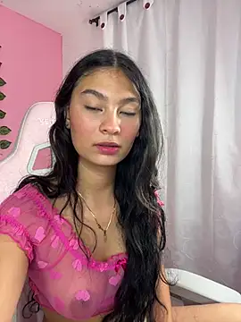 melody flowers18 online show from May 2026 02:40:01 AM
