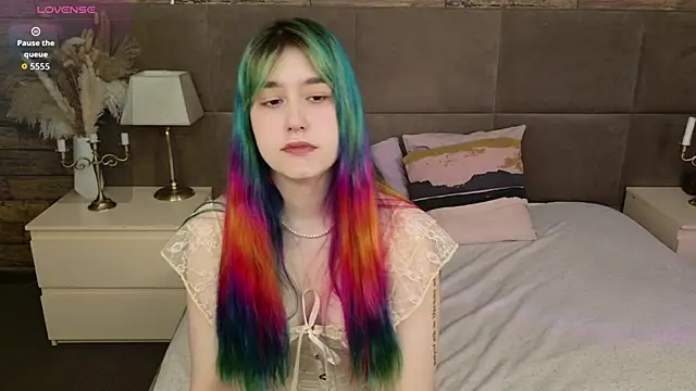 Snapshot of elsie_fleur chatting on May 2026 05:35:01 AM elsie fleur online show from May 2026 05:35:01 AM