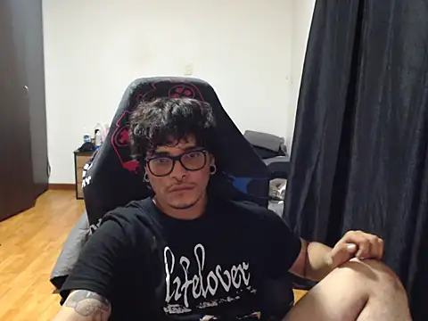 lilgothboy online show from May 2026 05:37:01 AM