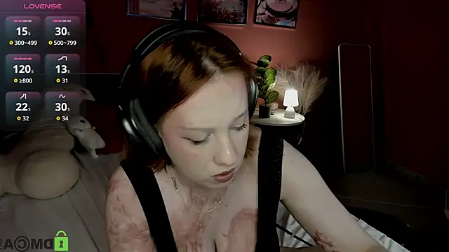Maya foxy online show from May 2026 03:15:02 AM