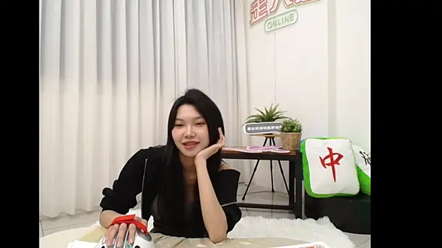 TYBaby202605 online show from June 2026 12:19:01 PM