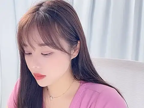 Qingqing19 online show from May 2026 04:07:02 AM