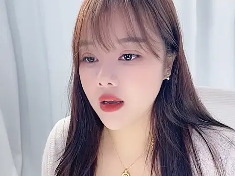 Qingqing19 online show from June 2026 02:35:02 AM