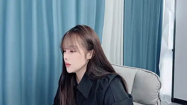 Qingqing19 online show from June 2026 02:14:01 AM
