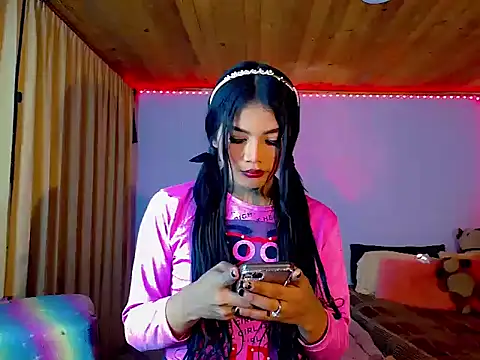 Snapshot of ariam_sharlott20 chatting on May 2026 11:13:02 PM ariam sharlott20 online show from May 2026 11:13:02 PM