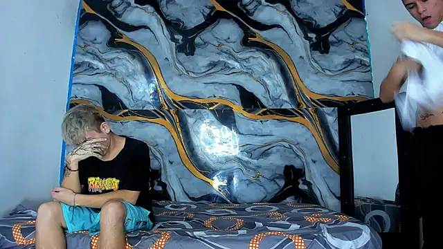 wild boys zs online show from August 2026 05:20:01 AM