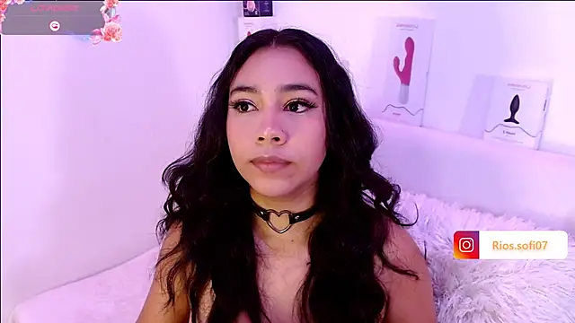 Snapshot of _Sofi_Rios_ chatting on May 2026 09:58:01 AM Sofi Rios online show from May 2026 09:58:01 AM