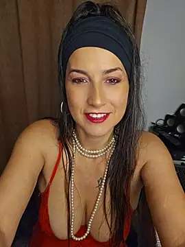 Snapshot of MorganaMystic chatting on June 2026 09:43:02 PM MorganaMystic online show from June 2026 09:43:02 PM