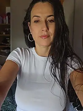Snapshot of MorganaMystic chatting on June 2026 03:03:01 PM MorganaMystic online show from June 2026 03:03:01 PM