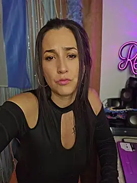Snapshot of MorganaMystic chatting on June 2026 10:47:01 PM MorganaMystic online show from June 2026 10:47:01 PM