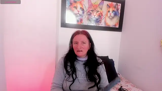 CloeMature online show from July 2026 03:14:02 AM