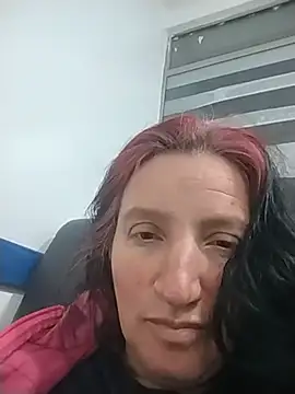 CloeMature online show from July 2026 06:33:03 AM