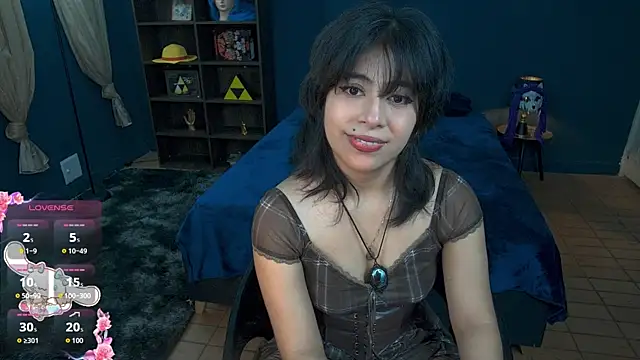 pixelrabitttt online show from June 2026 08:41:02 PM