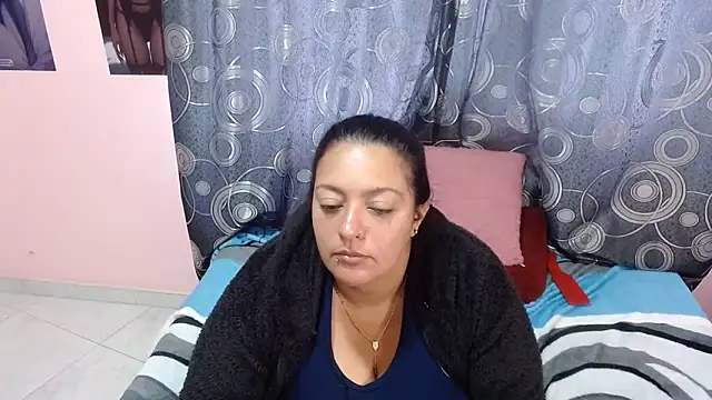 FabritziAPiel online show from June 2026 03:27:01 PM