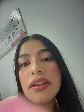 PippiCharmXXX online show from July 2026 05:14:02 AM