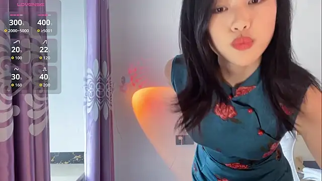 Tammy-66 online show from May 2026 04:20:01 AM