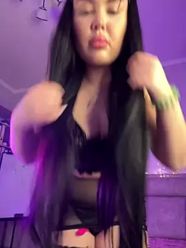Snapshot of Wild_Obsession_ chatting on May 2026 07:47:01 AM Wild Obsession online show from May 2026 07:47:01 AM