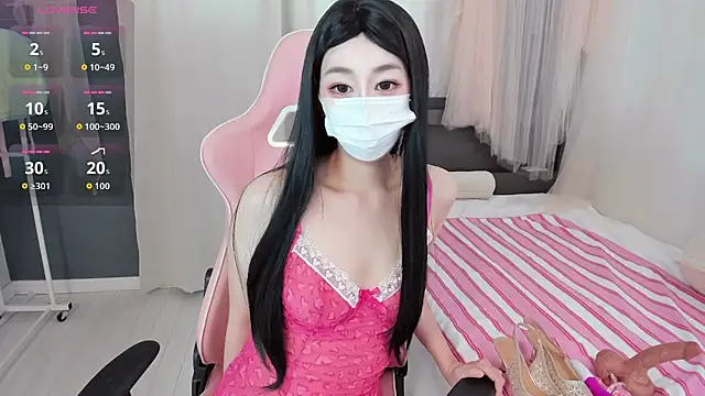 Snapshot of hyorin2 chatting on July 2026 06:51:01 AM hyorin2 online show from July 2026 06:51:01 AM