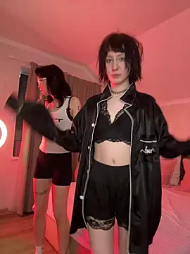 ErrorBaby online show from May 2026 02:16:01 PM