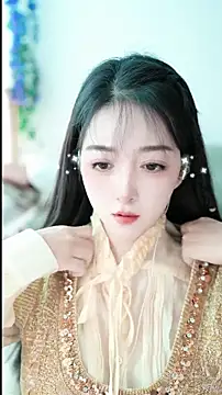 singer-wenwan online show from May 2026 06:51:02 AM