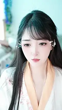singer-wenwan online show from May 2026 08:00:01 AM