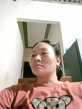 BlueGirlyeah online show from July 2026 01:06:02 PM