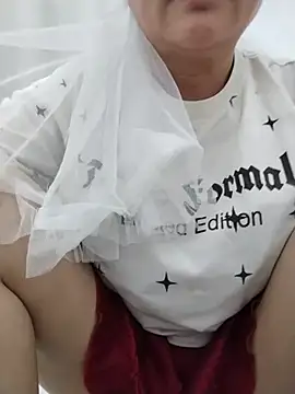 Asian hotAss online show from July 2026 04:43:02 PM