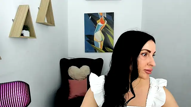 HoneyBlossome online show from May 2026 04:30:01 AM