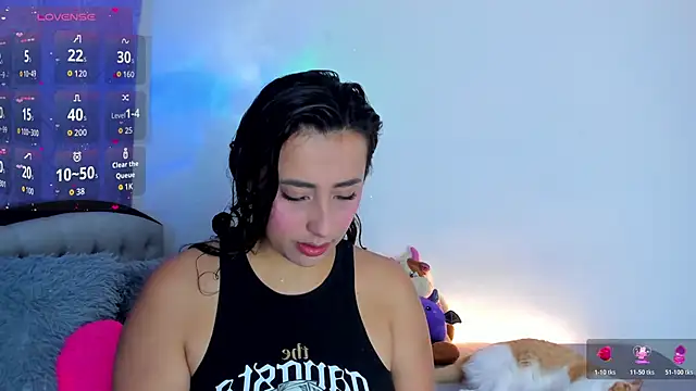 Snapshot of my__aleja chatting on May 2026 05:25:01 AM my aleja online show from May 2026 05:25:01 AM