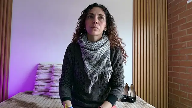 alissonandree online show from July 2026 04:45:01 PM