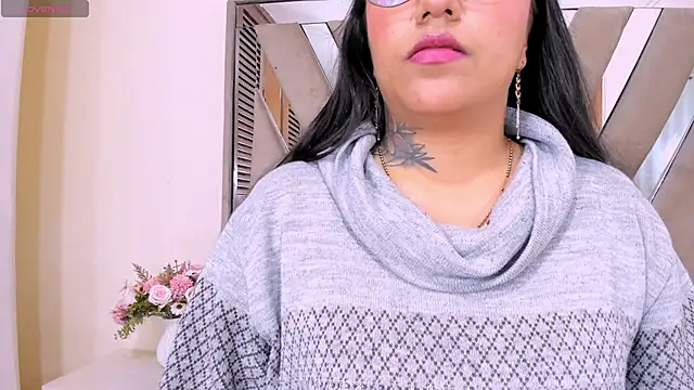 Snapshot of haeily_ruiz chatting on May 2026 06:07:02 AM haeily ruiz online show from May 2026 06:07:02 AM