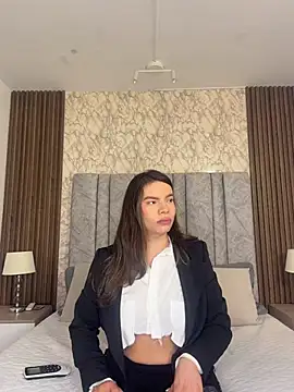 Snapshot of CandiceSpencer chatting on June 2026 10:18:02 AM CandiceSpencer online show from June 2026 10:18:02 AM