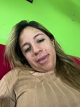queen silvanna online show from June 2026 03:29:02 AM