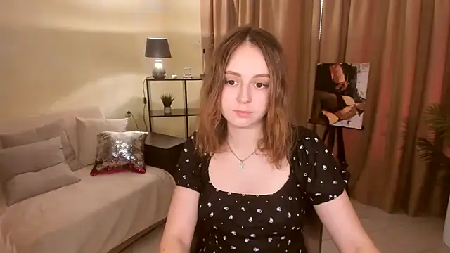 MilanaRare online show from June 2026 03:28:01 PM