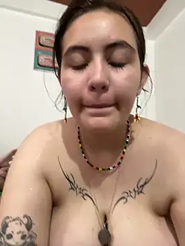 LiaxxKarla online show from June 2026 10:26:01 PM
