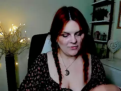 Snapshot of GingerKitten1 chatting on July 2026 01:46:02 PM GingerKitten1 online show from July 2026 01:46:02 PM