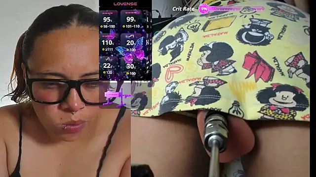 marianitakiss online show from May 2026 02:35:02 PM
