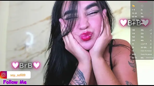 Snapshot of elaiamuller_ chatting on June 2026 08:43:02 PM elaiamuller online show from June 2026 08:43:02 PM