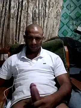 Camodick online show from February 2025 10:32:02 PM