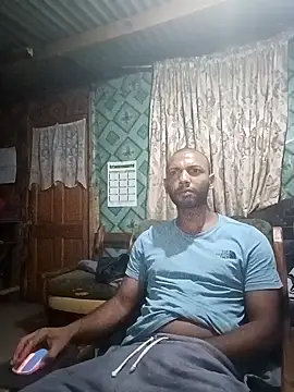 Camodick online show from February 2025 10:25:01 PM