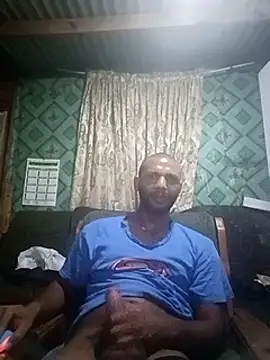 Camodick online show from February 2025 12:27:02 AM