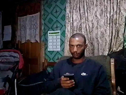 Camodick online show from February 2025 01:26:01 AM