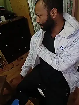 Camodick online show from September 2025 08:44:01 PM